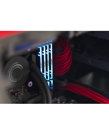 kingston Pamięć DDR4 Fury Renegade RGB 16GB(2*8GB)/3200 CL16 nr 2