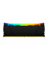 kingston Pamięć DDR4 Fury Renegade RGB 16GB(2*8GB)/3200 CL16 - nr 56