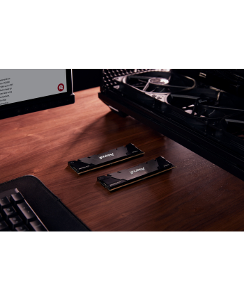 kingston Pamięć DDR4 Fury Renegade 64GB(2*32GB)/3200 CL16