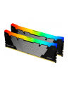 kingston Pamięć DDR4 Fury Renegade RGB 32GB(2*16GB)/3600 CL16 - nr 38