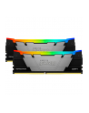 kingston Pamięć DDR4 Fury Renegade RGB 32GB(2*16GB)/3600 CL16 - nr 39