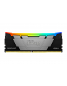 kingston Pamięć DDR4 Fury Renegade RGB 32GB(2*16GB)/3600 CL16 - nr 62