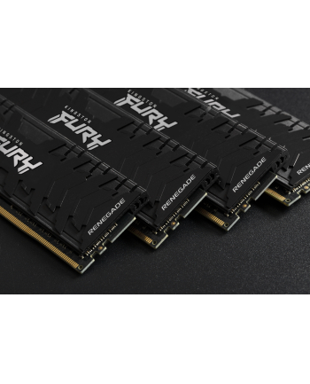 kingston Pamięć DDR4 Fury Renegade 32GB(2*16GB)/3600 CL16 nr 1