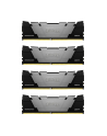 kingston Pamięć DDR4 Fury Renegade 64GB(4*16GB)/3600 CL18 - nr 1