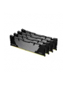 kingston Pamięć DDR4 Fury Renegade 64GB(4*16GB)/3600 CL18 - nr 26