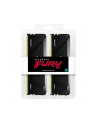 kingston Pamięć DDR4 Fury Beast RGB 64GB(2*32GB)/3600 CL18 - nr 20