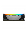 kingston Pamięć DDR4 Fury Renegade RGB 32GB(1*32GB)/3600 CL18 - nr 4