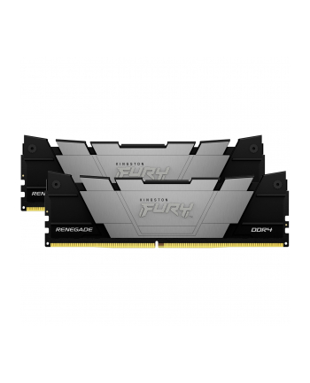 kingston Pamięć DDR4 Fury Renegade 64GB(2*32GB)/3600 CL18