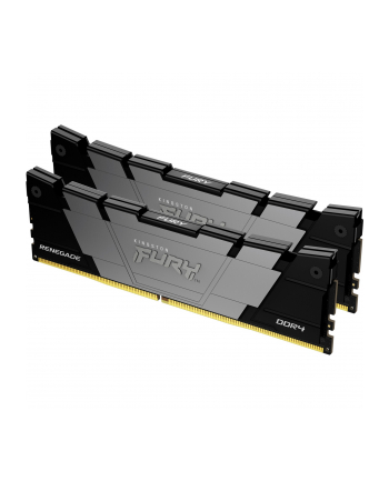 kingston Pamięć DDR4 Fury Renegade 64GB(2*32GB)/3600 CL18