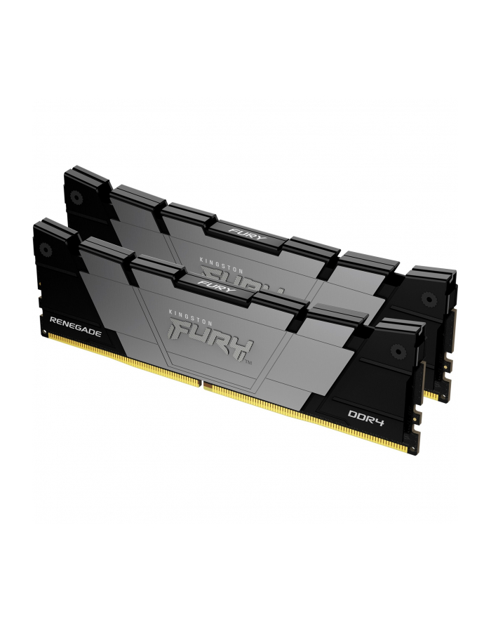 kingston Pamięć DDR4 Fury Renegade 64GB(2*32GB)/3600 CL18 główny