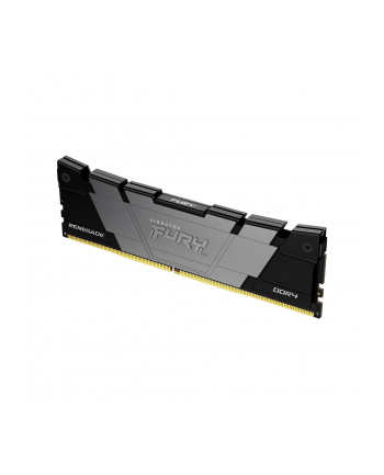 kingston Pamięć DDR4 Fury Renegade 16GB(1*16GB)/4000 CL19