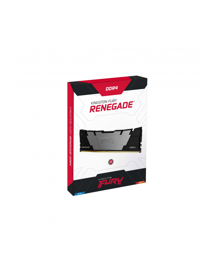 kingston Pamięć DDR4 Fury Renegade 16GB(1*16GB)/4000 CL19 główny