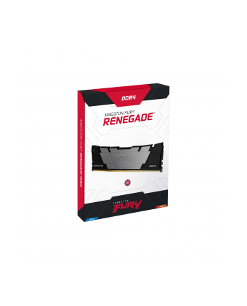 kingston Pamięć DDR4 Fury Renegade 32GB(2*16GB)/4266 CL19