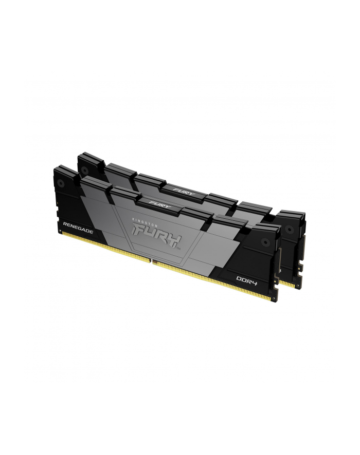 kingston Pamięć DDR4 Fury Renegade 32GB(2*16GB)/4600 CL19 główny