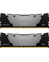 kingston Pamięć DDR4 Fury Renegade 16GB(2*8GB)/4600 CL19 - nr 1