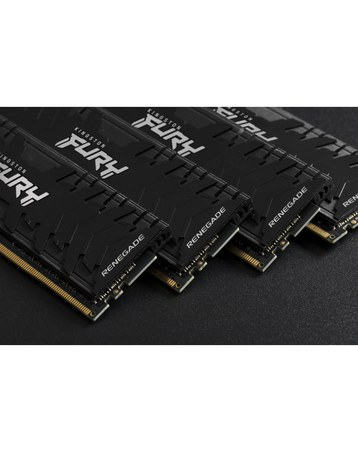 kingston Pamięć DDR4 Fury Renegade 16GB(2*8GB)/4800 CL19 główny