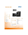 msi Płyta główna PRO Z790-S WIFI s1700 4DDR5 HDMI/DP ATX - nr 6