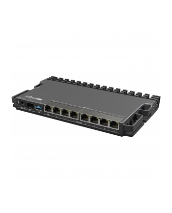 Router przewodowy RB5009UPr S IN