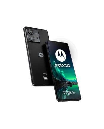 motorola Smartfon Edge 40 Neo 12/256 GB Czarny