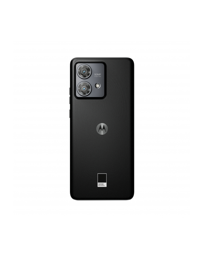 motorola Smartfon Edge 40 Neo 12/256 GB Czarny główny