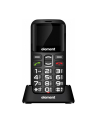 sencor Telefon komórkowy Element P012S Ekran 1.77cala Dual SIM - nr 1