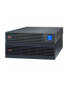 apc Zasilacz awaryjny SRV5KRILRK Easy On-Line SRV 5000VA RM 230V ExtendedRuntime Battery Pack, Rail Kit - nr 22