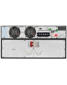 apc Zasilacz awaryjny SRV5KRILRK Easy On-Line SRV 5000VA RM 230V ExtendedRuntime Battery Pack, Rail Kit - nr 23
