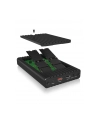 icybox Stacja ICY BOX IB-2817MCL-C31  z funkcją klonowania dla 2x NVMe  SSD - nr 16