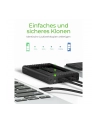 icybox Stacja ICY BOX IB-2817MCL-C31  z funkcją klonowania dla 2x NVMe  SSD - nr 41