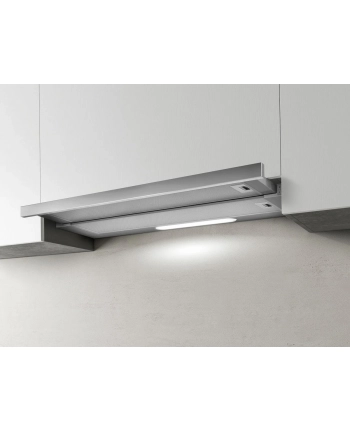 elica Okap teleskopowy Elite 14 LUX BL/A/50