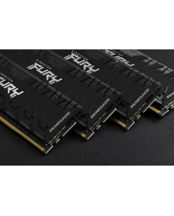 kingston Pamięć DDR4 Fury Renegade 32GB(1*32GB)/3600 CL18