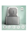 axagon ADSA-DC Stacja dokująca USB 3.2 Gen 1 - 2x SATA 6G 2.5'/3.5' SSD/HDD - nr 14