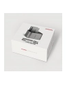 axagon ADSA-DC Stacja dokująca USB 3.2 Gen 1 - 2x SATA 6G 2.5'/3.5' SSD/HDD - nr 28