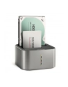 axagon ADSA-DC Stacja dokująca USB 3.2 Gen 1 - 2x SATA 6G 2.5'/3.5' SSD/HDD - nr 46