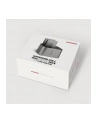 axagon ADSA-DC Stacja dokująca USB 3.2 Gen 1 - 2x SATA 6G 2.5'/3.5' SSD/HDD - nr 61
