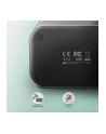 axagon ADSA-DC Stacja dokująca USB 3.2 Gen 1 - 2x SATA 6G 2.5'/3.5' SSD/HDD - nr 68