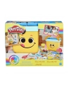 Play-Doh Starters piknik i nauka kształtów F6916 HASBRO - nr 1