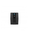 armac Zasilacz awaryjny Line-Interactive 650VA HL/650E/LED/V2 - nr 9