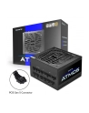 chieftec Zasilacz CPX-750FC 750W ATMOS 80PLUS Gold - nr 50