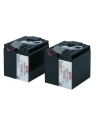 APC Replacement Battery Cartridge #55 - nr 10