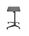 MACLEAN MOBILNE BIURKO STOLIK NA LAPTOP CZARNE MC-453B - nr 21