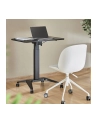 MACLEAN MOBILNE BIURKO STOLIK NA LAPTOP CZARNE MC-453B - nr 23