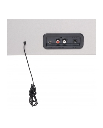 Gramofon retro z radiem FM, Bluetooth i USB Denver