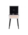 Gramofon retro z radiem FM, Bluetooth i USB Denver - nr 7