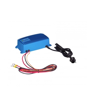 Uniwersalna Ładowarka Victron Energy Blue Power Ip67 12V/13A (BPC121313006)