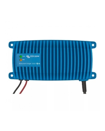 Ładowarka akumulatorów kwasowo-ołowiowych Victron Energy, 24 V (BPC240813006)