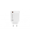 NATEC ŁADOWARKA SIECIOWA RIBERA USB-A 18W BIAŁA NUC-2057 - nr 23