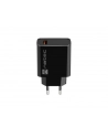 NATEC ŁADOWARKA SIECIOWA RIBERA USB-A 18W CZARNA NUC-2058 - nr 12