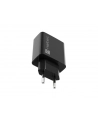 NATEC ŁADOWARKA SIECIOWA RIBERA USB-C 20W POWER D-ELIVERY CZARNA NUC-2060 - nr 7