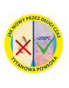 Pokrowiec na deskę Vileda Dimond - nr 10